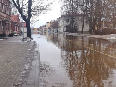 Jēkabpils Laiks: Jēkabpils ziņas