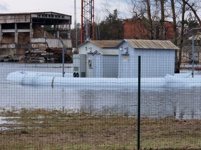 Jēkabpils Laiks: Jēkabpils ziņas