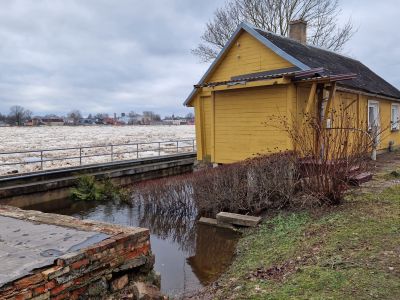 Jēkabpils Laiks: Jēkabpils ziņas