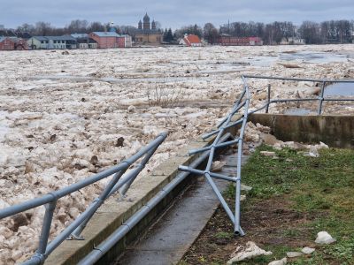 Jēkabpils Laiks: Jēkabpils ziņas