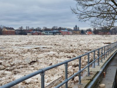 Jēkabpils Laiks: Jēkabpils ziņas