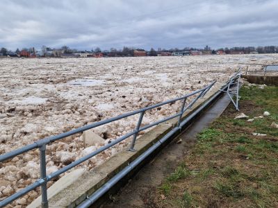 Jēkabpils Laiks: Jēkabpils ziņas