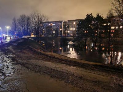 Jēkabpils Laiks: Jēkabpils ziņas