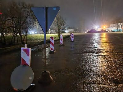 Jēkabpils Laiks: Jēkabpils ziņas