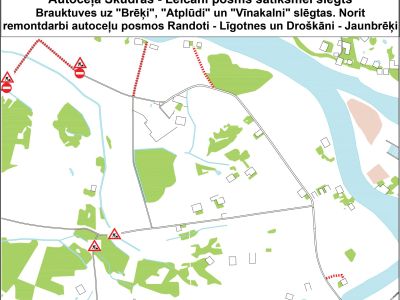 Jēkabpils Laiks: Jēkabpils ziņas