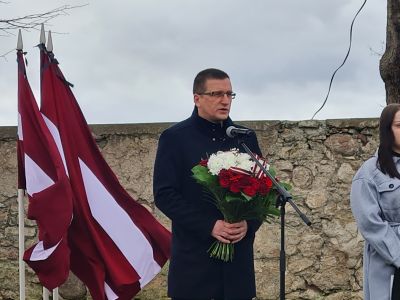 Jēkabpils Laiks: Jēkabpils ziņas