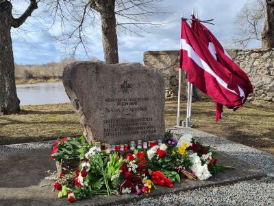 Jēkabpils Laiks: Jēkabpils ziņas