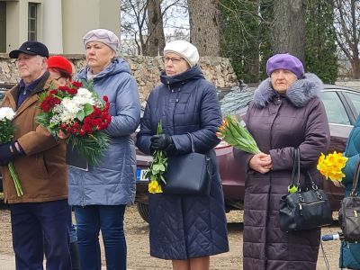 Jēkabpils Laiks: Jēkabpils ziņas