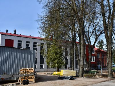 Jēkabpils Laiks: Jēkabpils ziņas
