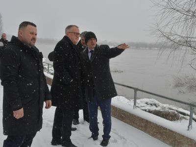 Jēkabpils Laiks: Jēkabpils ziņas