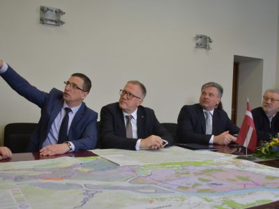 Jēkabpils Laiks: Jēkabpils ziņas