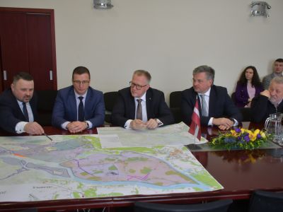 Jēkabpils Laiks: Jēkabpils ziņas