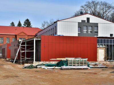 Jēkabpils Laiks: Jēkabpils ziņas