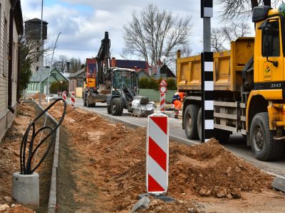 Jēkabpils Laiks: Jēkabpils ziņas