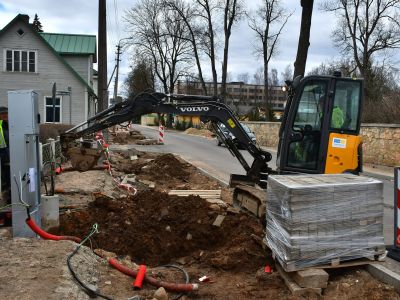 Jēkabpils Laiks: Jēkabpils ziņas