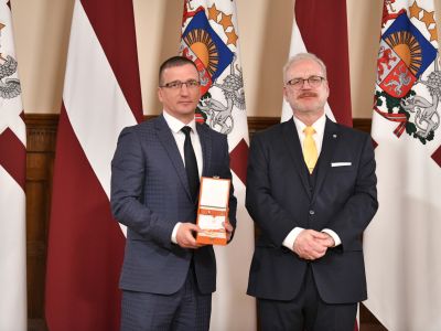 Jēkabpils Laiks: Jēkabpils ziņas