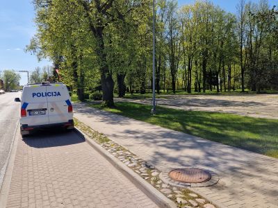 Jēkabpils Laiks: Jēkabpils ziņas