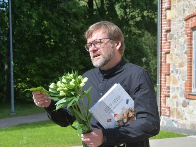 Jēkabpils Laiks: Jēkabpils ziņas