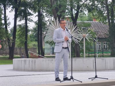 Jēkabpils Laiks: Jēkabpils ziņas