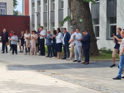 Jēkabpils Laiks: Jēkabpils ziņas