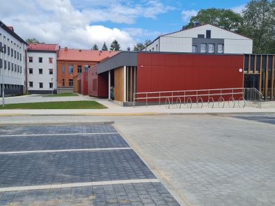 Jēkabpils Laiks: Jēkabpils ziņas