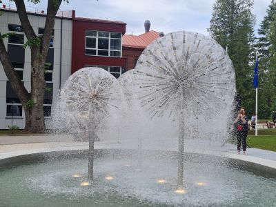 Jēkabpils Laiks: Jēkabpils ziņas