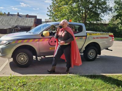 Jēkabpils Laiks: Jēkabpils ziņas