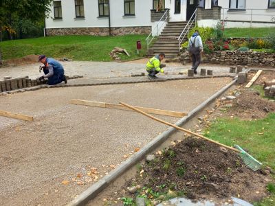 Jēkabpils Laiks: Jēkabpils ziņas