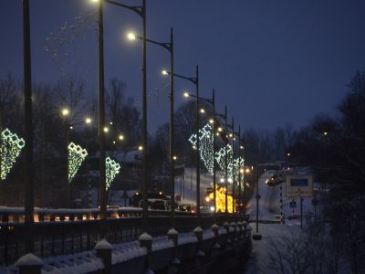 Jēkabpils Laiks: Jēkabpils ziņas