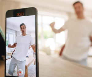 Apsveikums Vidusdaugavas televīzijā (video)