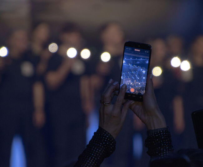 Dons ar dziesmu “Tuvums” uzvar “Muzikālajā bankā”