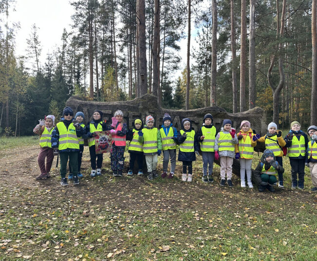 Izaicinājumu “3 kilometri un 30 sekundes” Jēkabpils novadā pieveikuši teju 1000 dalībnieki