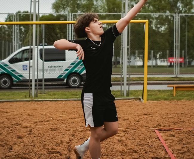 Līvānos jau astoto reizi norisinās “Nakts kedās″