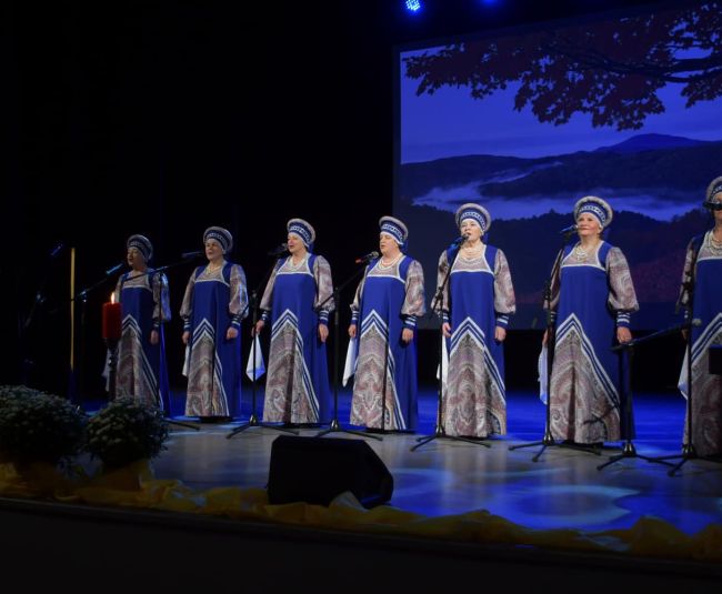 Krustpils Kultūras centrā aizvadīts Pokrovas vakars