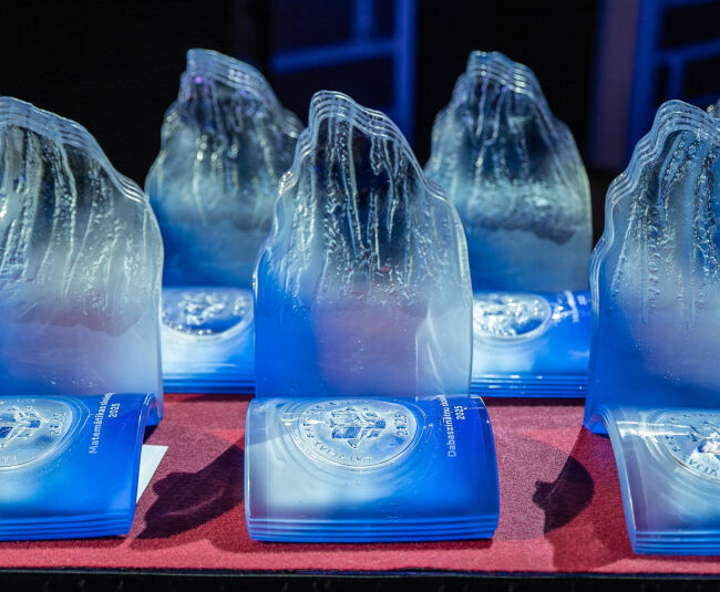 Jēkabpils Valsts ģimnāzijas pedagoģes spīd starp Latvijas labākajiem skolotājiem