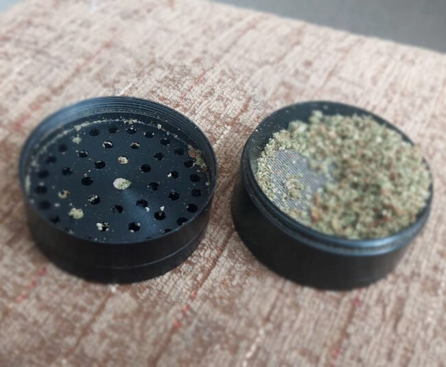 Pārbaudē izglītības iestādē Austrumzemgalē izņem cigaretes bez akcīzes un citas vielas