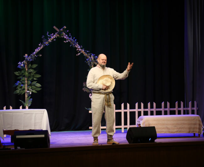 Jēkabpils novadā izvērtēts amatierteātru iestudējumu sniegums