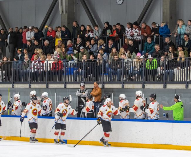 Noslēdzies Jēkabpils novada hokeja čempionāts