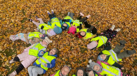 Izaicinājumu “3 kilometri un 30 sekundes” Jēkabpils novadā pieveikuši teju 1000 dalībnieki