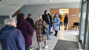 Saeimas vēlēšanas Jēkabpils novadā