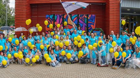 Līvānu novada pašvaldība aicina balsot par radošāko svētku gājiena kolektīvu