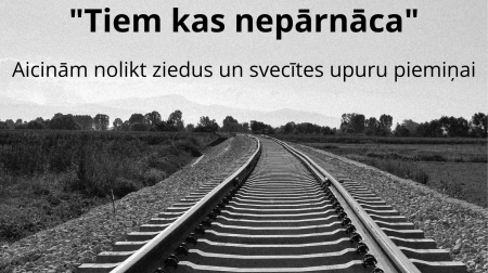 Jēkabpils novadā atzīmēs Komunistiskā genocīda upuru piemiņas dienu