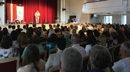 Jēkabpils Tehnoloģiju tehnikuma izlaidums