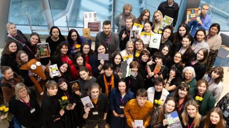 Jēkabpils ģimnāzisti Kultūras kanona finālā aizstāv tautastērpa vērtību