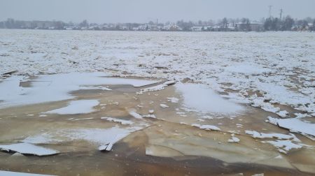 Jēkabpils 12.janvārī