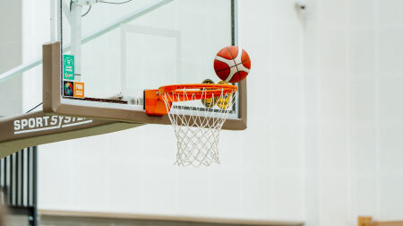 “Jēkabpils BA” turpina sēriju: 94:70 pār Daugavpili 