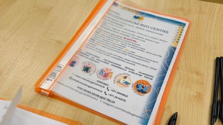 Mācības senioriem – no diskriminācijas izpratnes līdz uzņēmējdarbībai