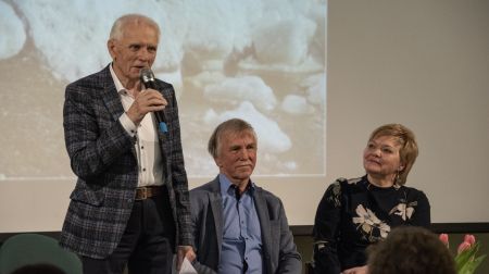 Andra Grīnberga grāmatas 