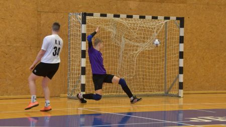 Noskaidroti Jēkabpils novada telpu futbola čempioni