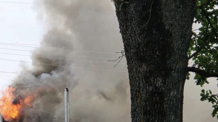 Koknesē deg kafejnīca